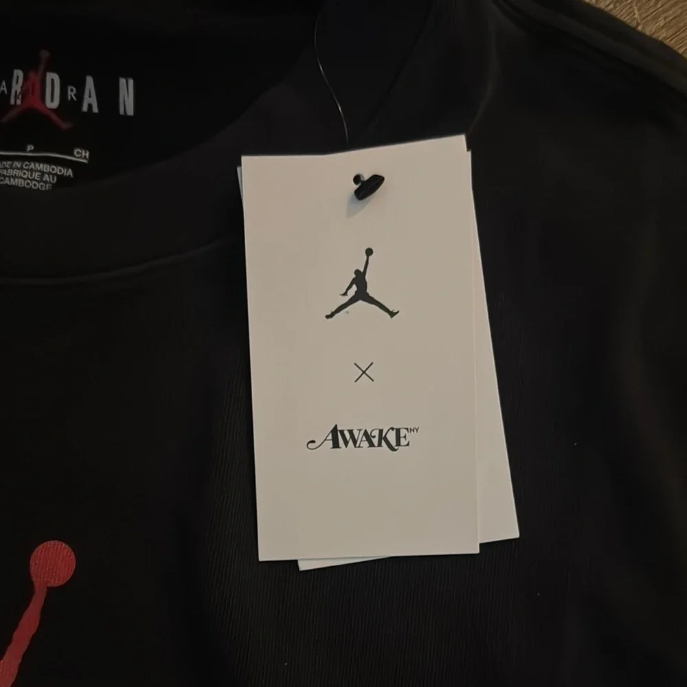 Jordan X Awake T-Shirt